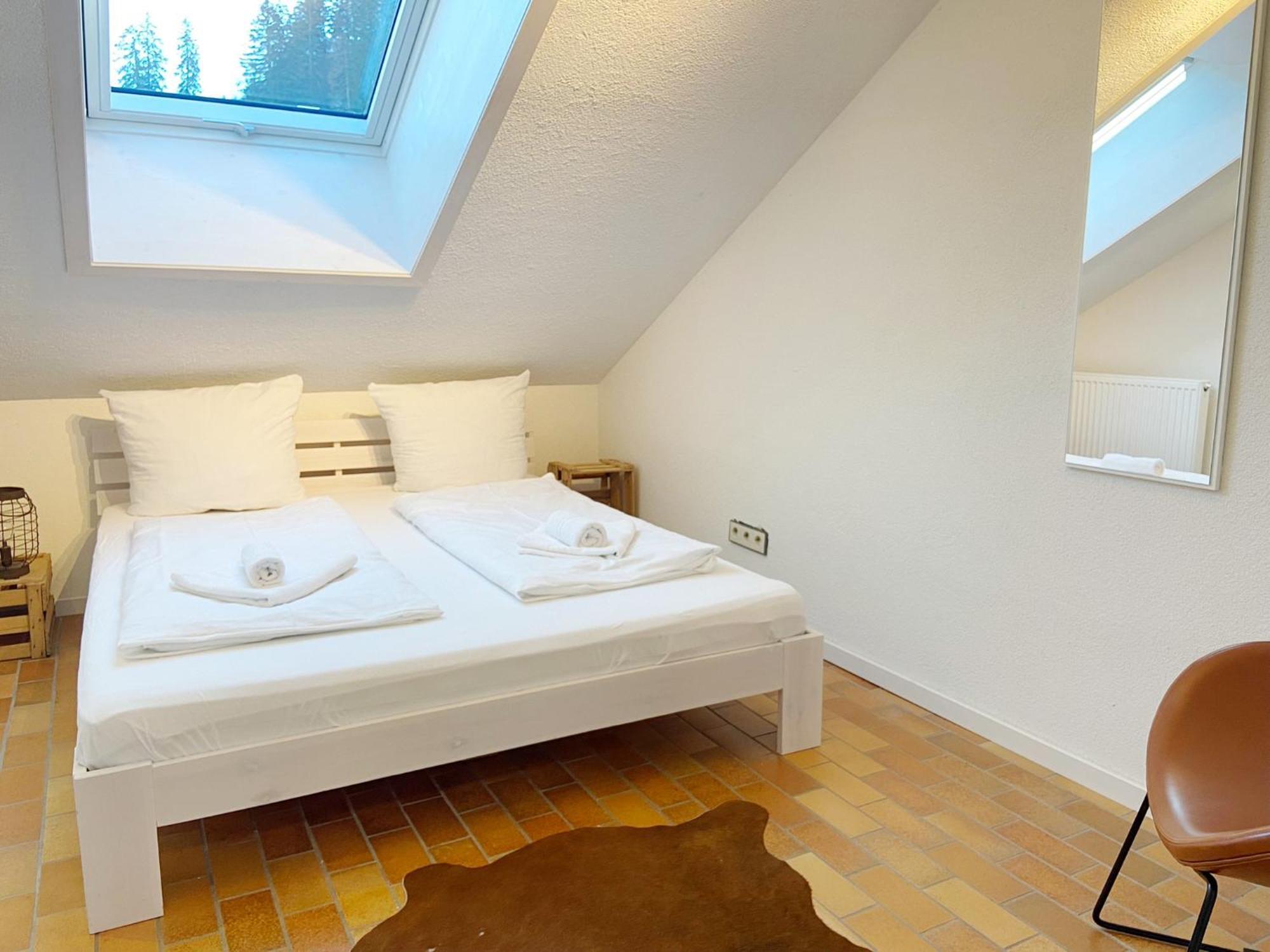 Fewo Schwarzwaldblick, 3 Schlafzimmer Todtnau-Muggenbrunn, Liftverbund Feldberg Exterior photo