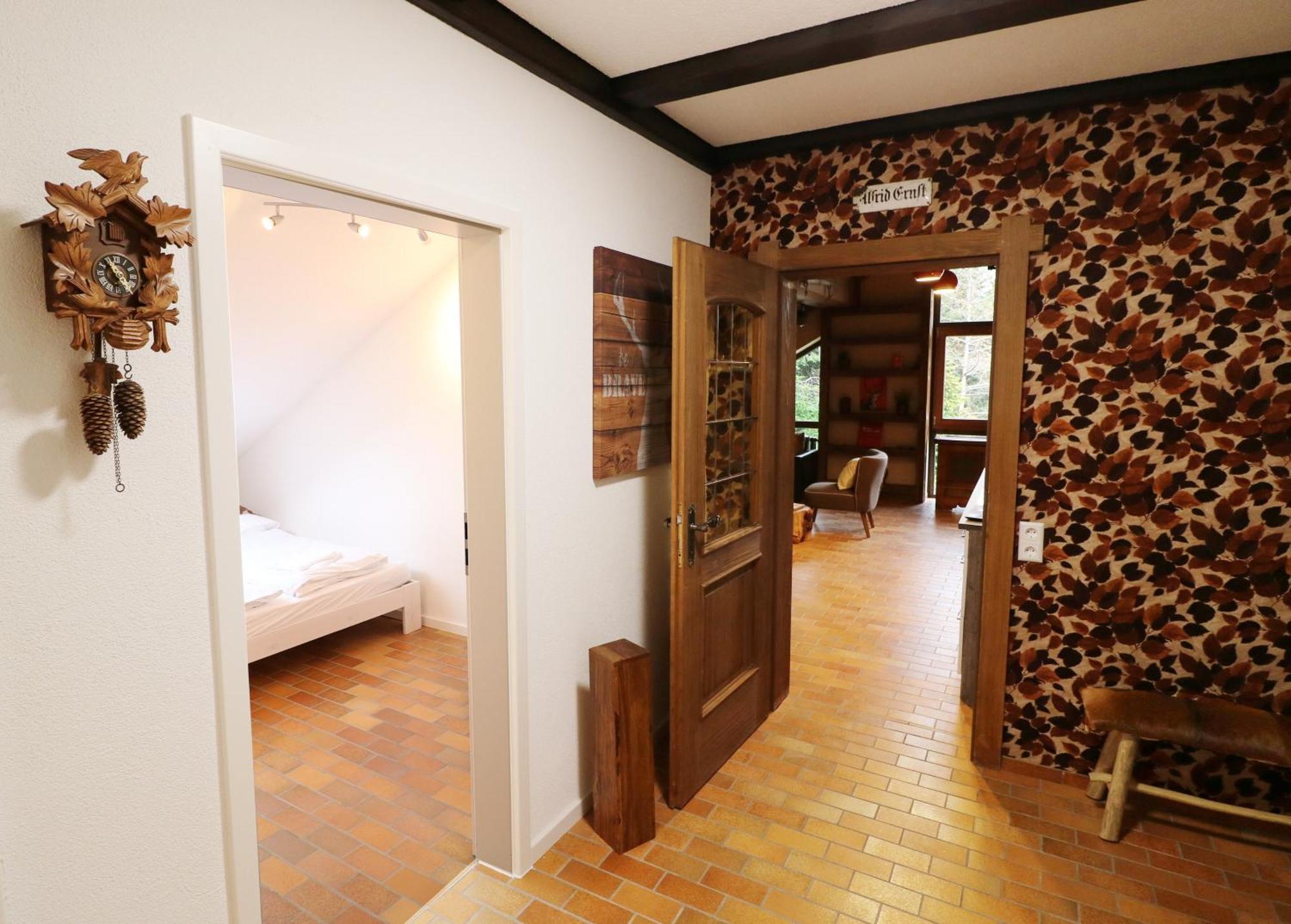 Fewo Schwarzwaldblick, 3 Schlafzimmer Todtnau-Muggenbrunn, Liftverbund Feldberg Exterior photo